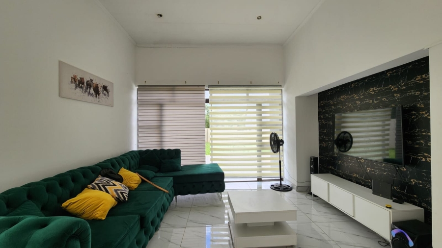 3 Bedroom Property for Sale in Leloko Lifestyle Estate North West